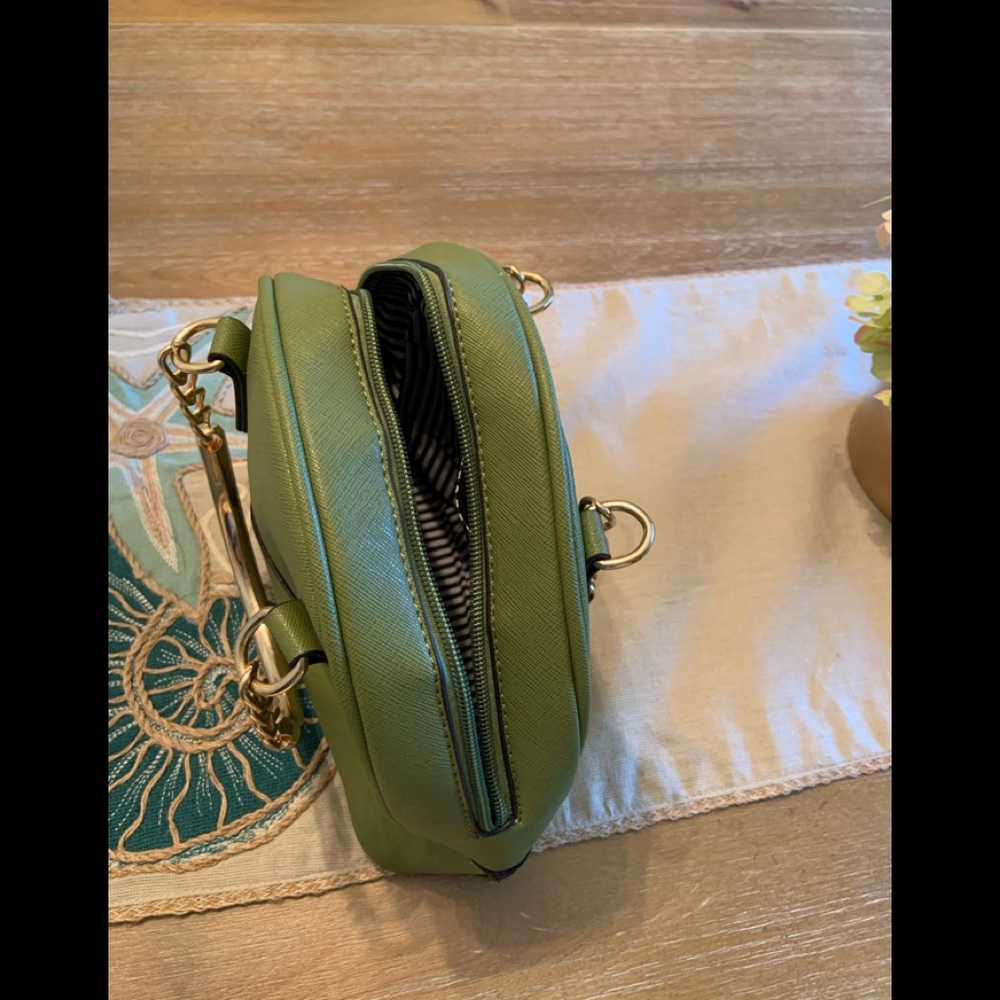 Small handbag - Picture 6 of 6